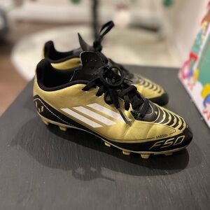 Boys Soccer Cleats 2024